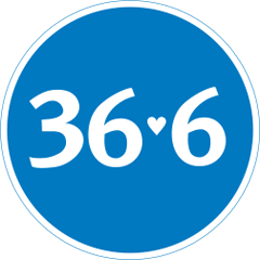 36.6