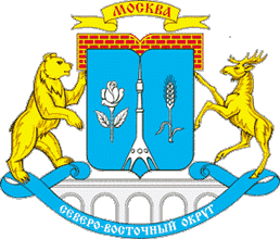 Герб СВАО