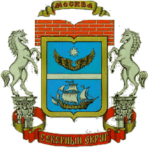 Герб САО